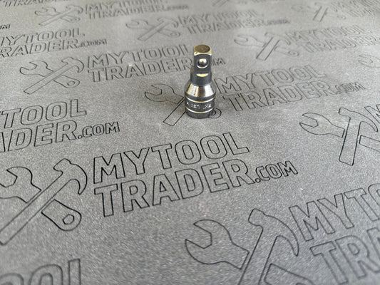 3/8" Drive 1-1/2" Friction Ball Extension